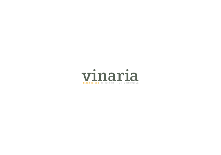 Logo Vinaria Weinguide