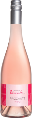 [Translate to English:] BIO Frizzante Rosé