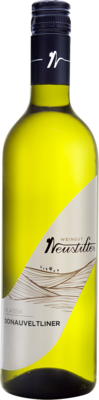 BIO Donauveltliner Klassik Eine Flasche BIO Donauveltliner Klassik vom Wein.Gut Neustifter.