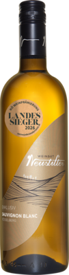 [Translate to English:] BIO Sauvignon blanc Exklusiv