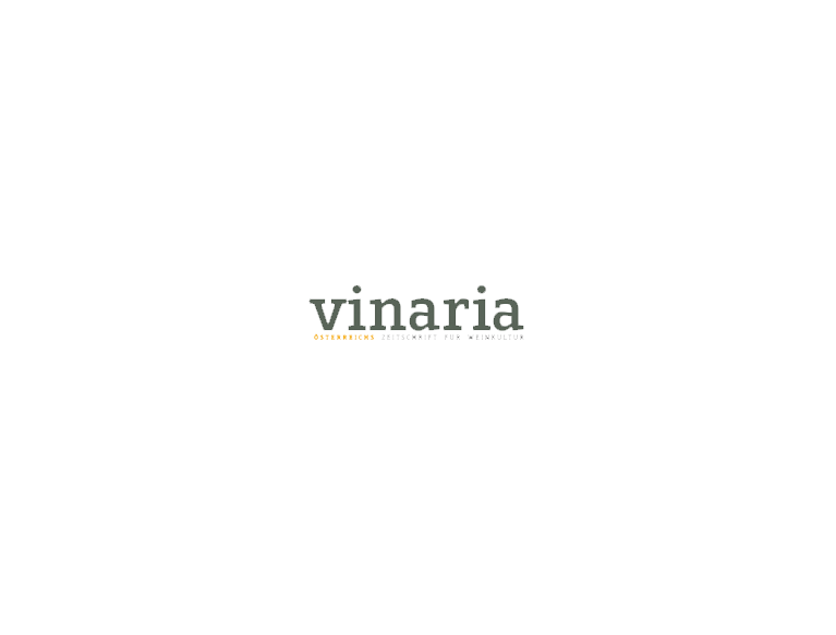 Logo Vinaria Weinguide